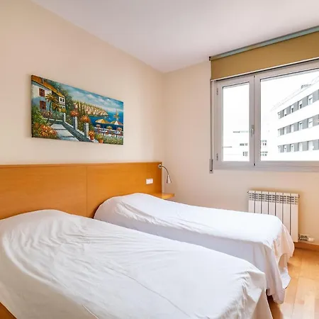 Apartment U-nique Diagonal Ii Barcelona